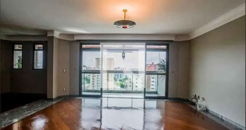 Apartamento para Venda - Jardim Bela Vista, 3 Quartos, 298 m² - Santo André