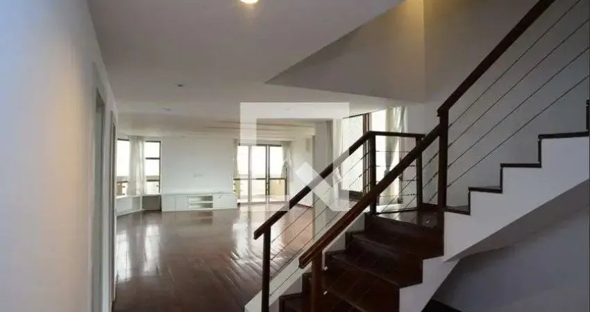 Apartamento para Venda - Jardim Oceânico, 4 Quartos, 400 m² - Rio de Janeiro