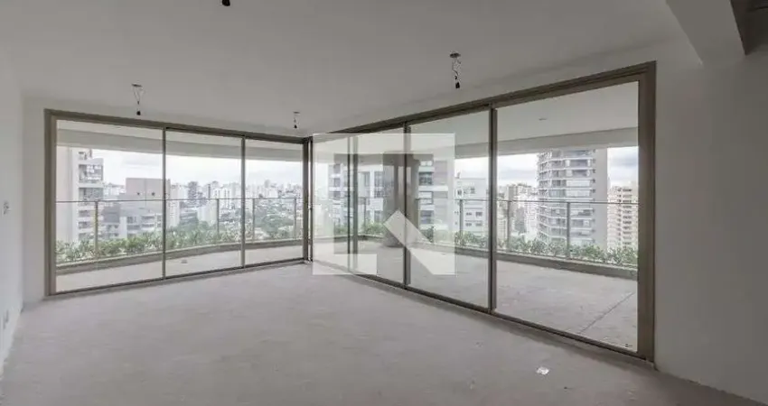 Apartamento com 3 quartos à venda na Avenida Agami, Moema, São Paulo