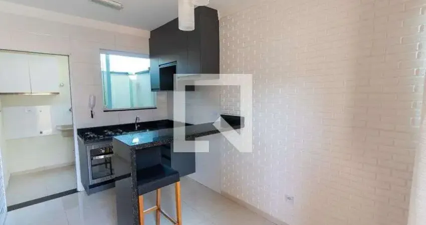 Casa / Sobrado em Condomínio para Venda - Artur Alvim, 2 Quartos, 36 m² - São Paulo