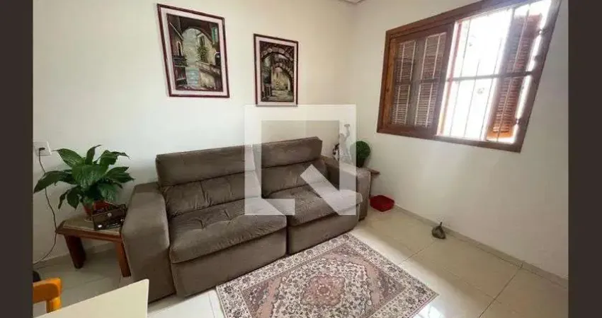 Casa para Venda - Santos Dumond, 2 Quartos, 51 m² - São Leopoldo