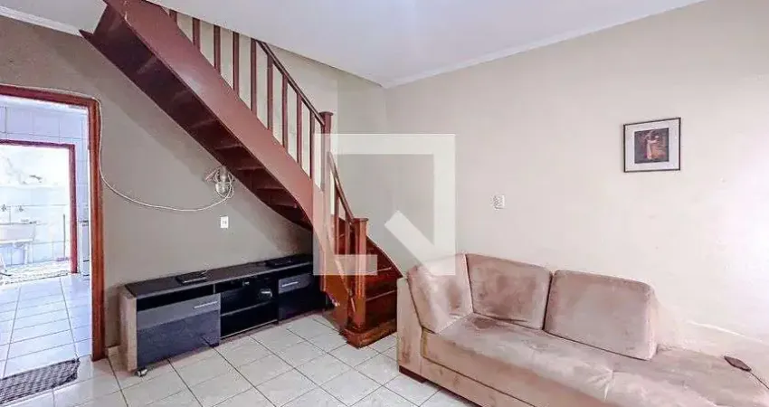 Casa / Sobrado em Condomínio para Venda - Tatuapé, 3 Quartos, 80 m² - São Paulo