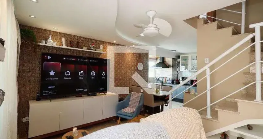 Casa / Sobrado em Condomínio para Venda - Vila Guilherme, 2 Quartos, 54 m² - São Paulo