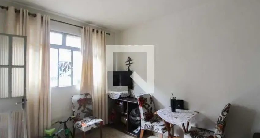 Casa para Venda - Dona Clara, 3 Quartos, 68 m² - Belo Horizonte