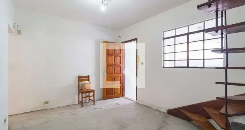 Casa / Sobrado em Condomínio para Venda - Jardim Anália Franco, 2 Quartos, 102 m² - São Paulo