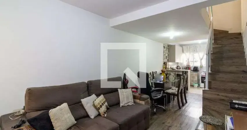 Casa / Sobrado em Condomínio para Venda - Jardim Marajoara , 2 Quartos, 73 m² - São Paulo