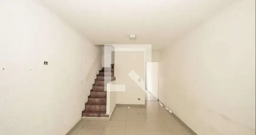 Casa para Venda - Chácara Agrindus, 2 Quartos, 90 m² - Taboão da Serra