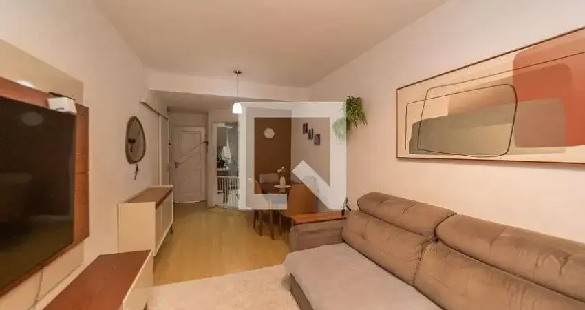 Casa / Sobrado em Condomínio para Venda - Cangaíba, 3 Quartos, 100 m² - São Paulo