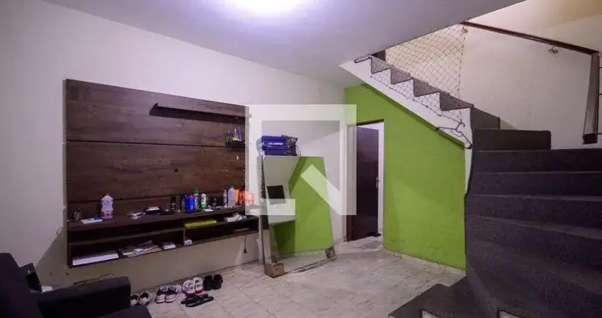Casa com 2 quartos à venda na Rua José da Rocha Mendes Filho, Bosque da Saúde, São Paulo
