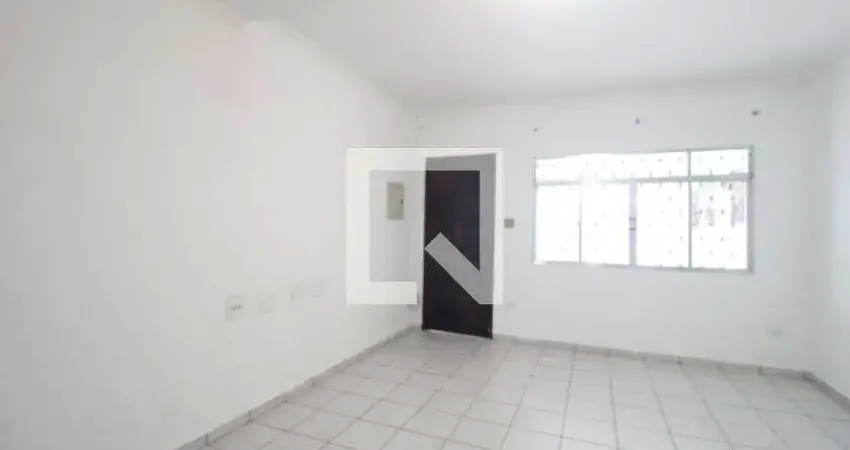 Casa com 2 quartos à venda na Rua Antônio Pereira da Silva, Vila Romano, São Paulo