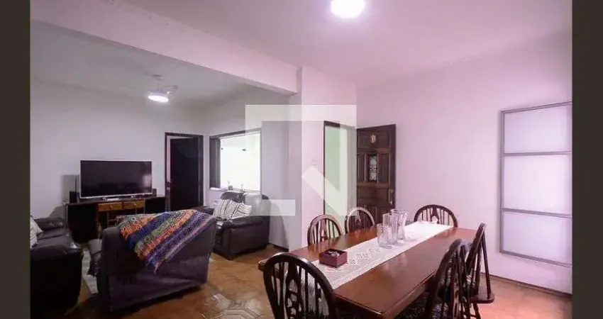 Casa para Venda - Vila das Mercês, 2 Quartos, 110 m² - São Paulo