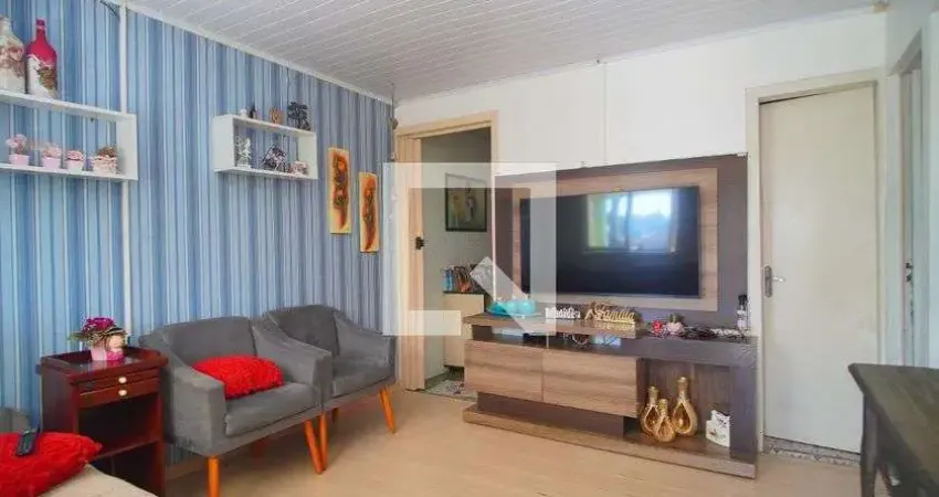 Casa para Venda - Feitoria Seller, 3 Quartos, 100 m² - São Leopoldo