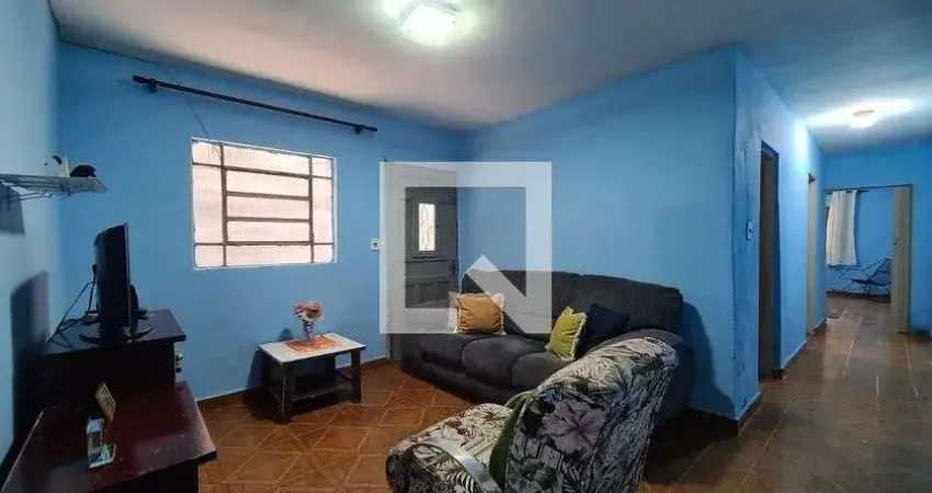 Casa com 2 quartos à venda na Rua Eduardo Lima, Vila Formosa, São Paulo