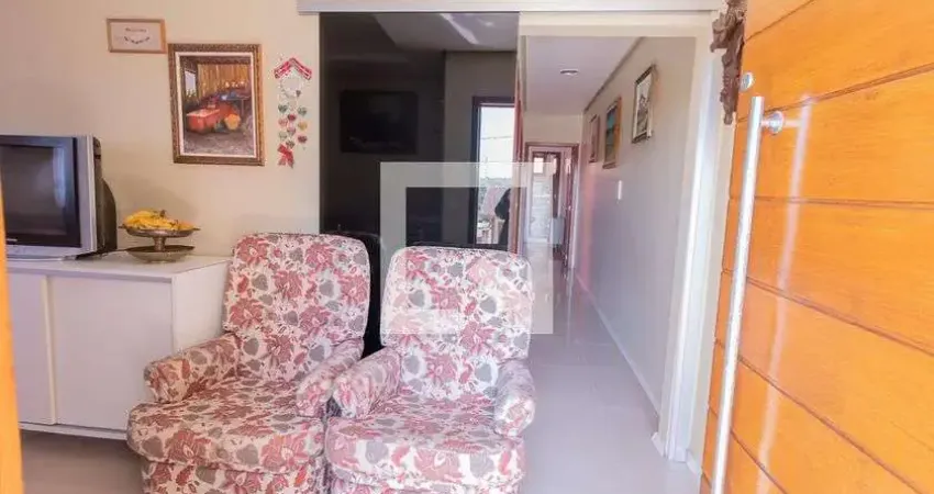 Casa com 3 quartos à venda na Rua Maracatu, Campina, São Leopoldo