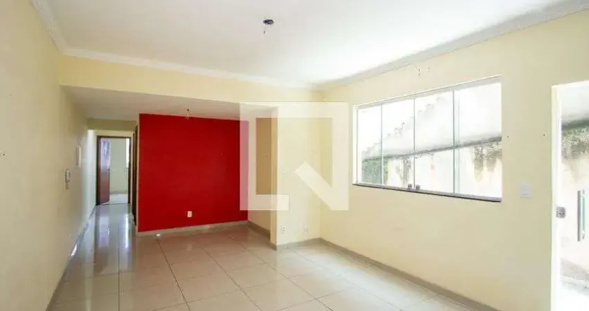 Casa com 2 quartos à venda na Rua Capitão Britaldo Soares Ferreira Diniz, Alvorada, Contagem