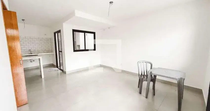 Casa com 2 quartos à venda na Rua Benjamin Ferreira, Santana, São Paulo