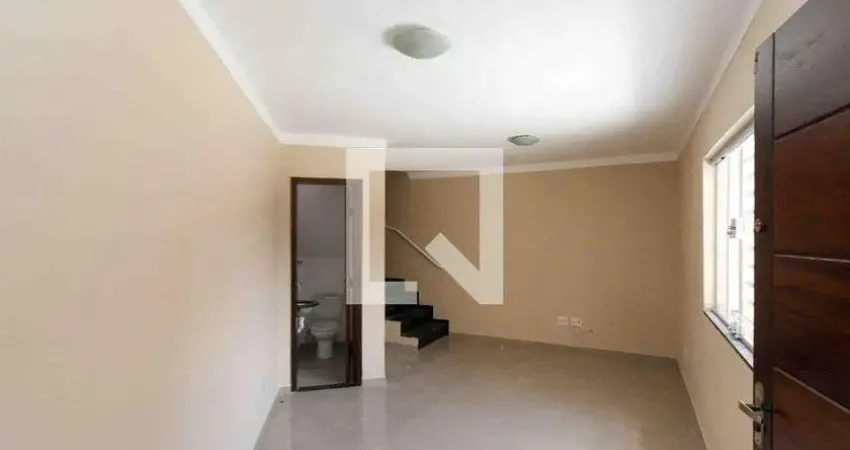 Casa para Venda - Vila Carmosina, 3 Quartos, 100 m² - São Paulo