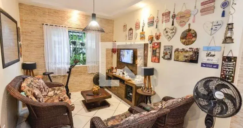 Casa com 3 quartos à venda na Rua Araxá, Grajaú, Rio de Janeiro