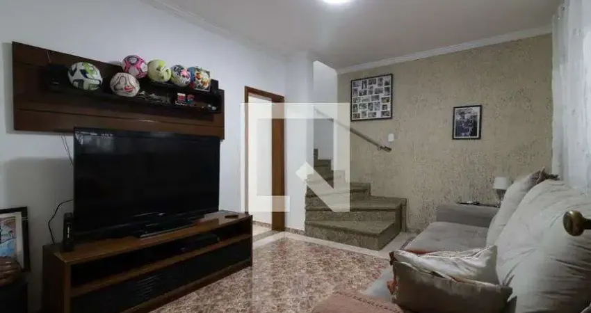 Casa para Venda - Cidade Patriarca, 3 Quartos, 85 m² - São Paulo