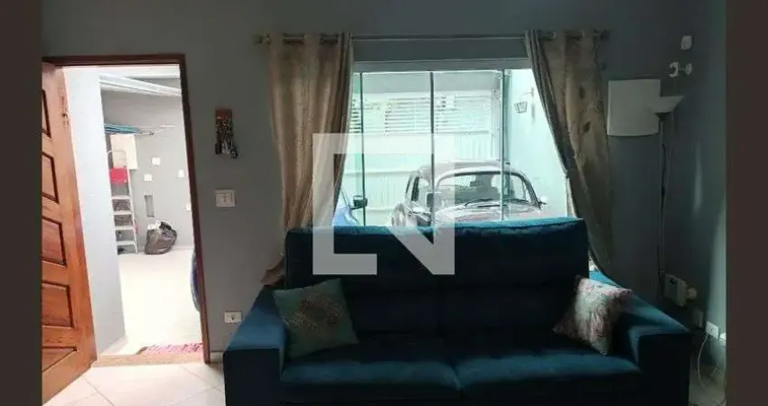 Casa para Venda - Vila Santa Clara, 3 Quartos, 90 m² - São Paulo