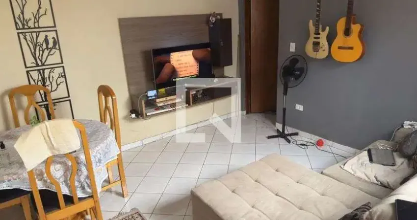 Casa com 2 quartos à venda na Rua Marquês de Cesare Bonesana, Vila Barros, Guarulhos