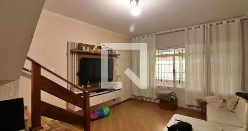 Casa para Venda - Anchieta, 3 Quartos, 120 m² - São Bernardo do Campo
