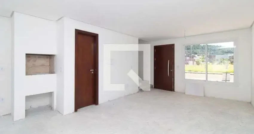 Casa para Venda - Aberta dos Morros, 3 Quartos, 108 m² - Porto Alegre
