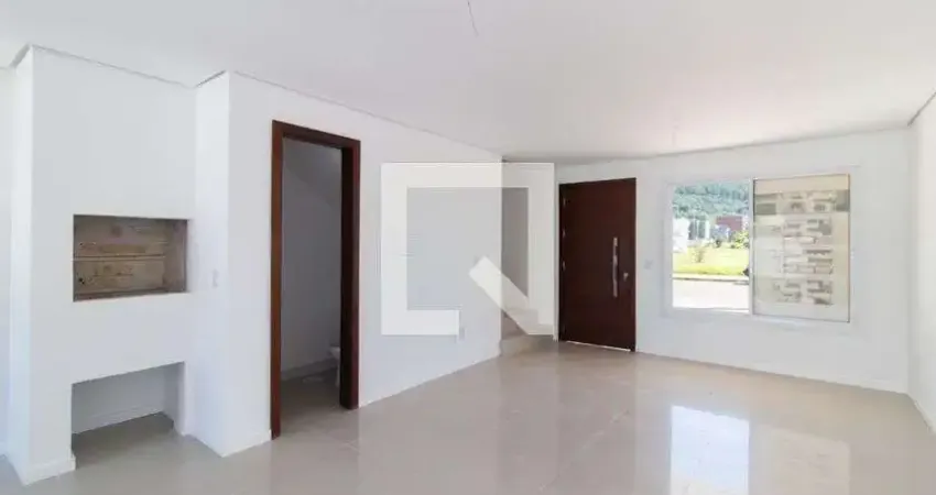 Casa para Venda - Aberta dos Morros, 3 Quartos, 108 m² - Porto Alegre