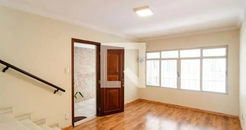 Casa com 3 quartos à venda na Rua Georgina de Albuquerque, Jabaquara, São Paulo