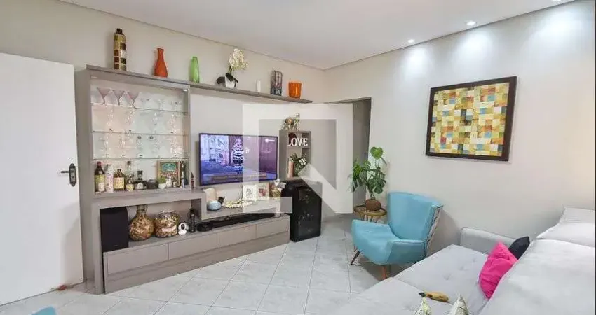 Casa com 2 quartos à venda na Rua Belas-Artes, Ipiranga, São Paulo