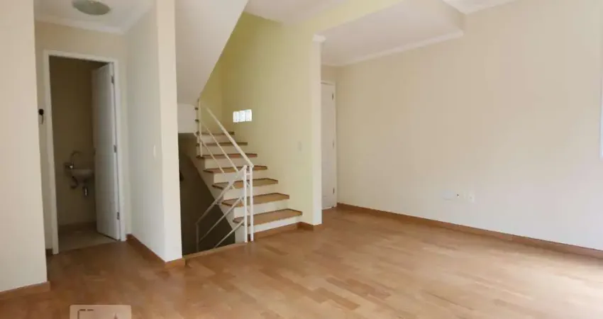 Casa / Sobrado em Condomínio para Venda - Jardim Monte Kemel, 3 Quartos, 145 m² - São Paulo