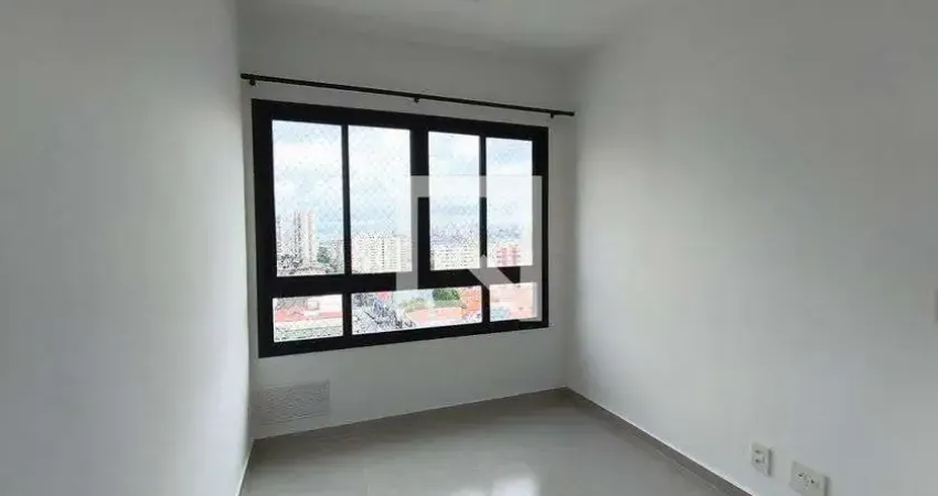 Apartamento para Venda - Ipiranga, 1 Quarto, 25 m² - São Paulo