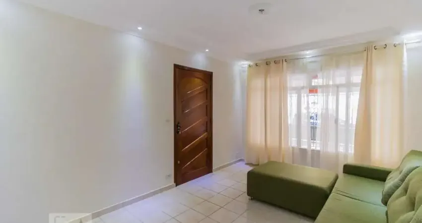 Casa com 3 quartos à venda na Rua Carlos Finlay, Ponte Rasa, São Paulo