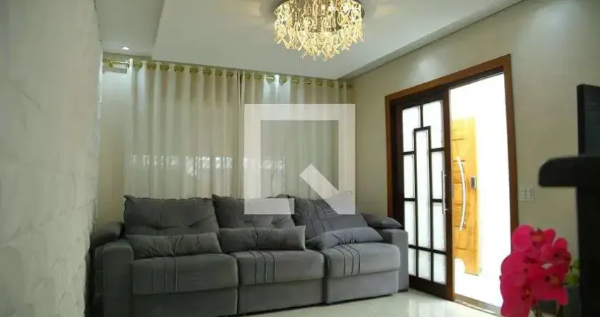 Casa para Venda - Paulicéia, 2 Quartos, 135 m² - São Bernardo do Campo