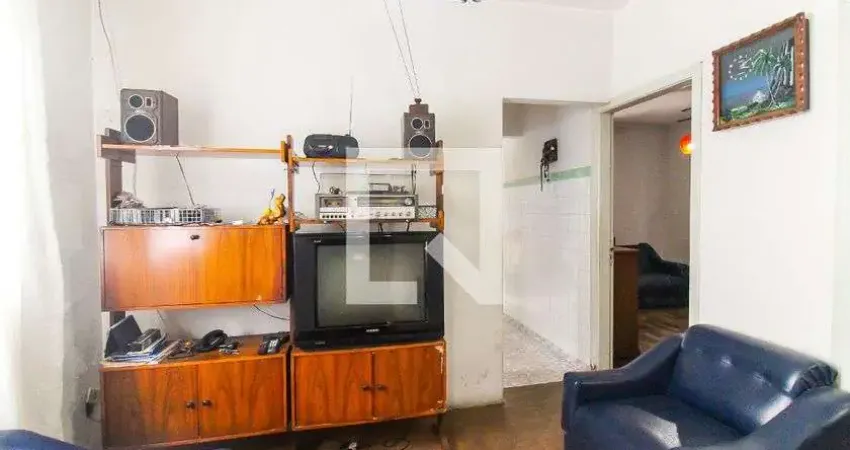 Casa com 2 quartos à venda na Rua São Raimundo das Mangabeiras, Vila Jacuí, São Paulo