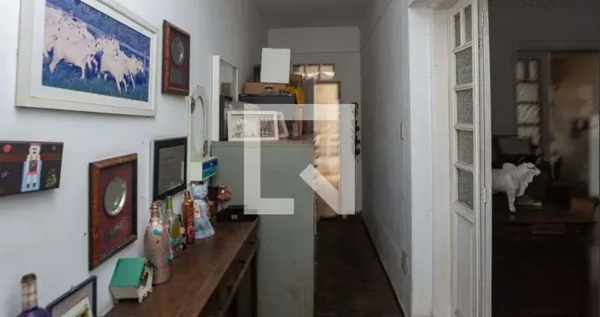 Casa com 3 quartos à venda na Rua Tibério, Pompéia, São Paulo