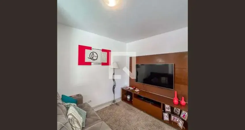 Casa para Venda - Bosque da Saúde, 3 Quartos, 109 m² - São Paulo