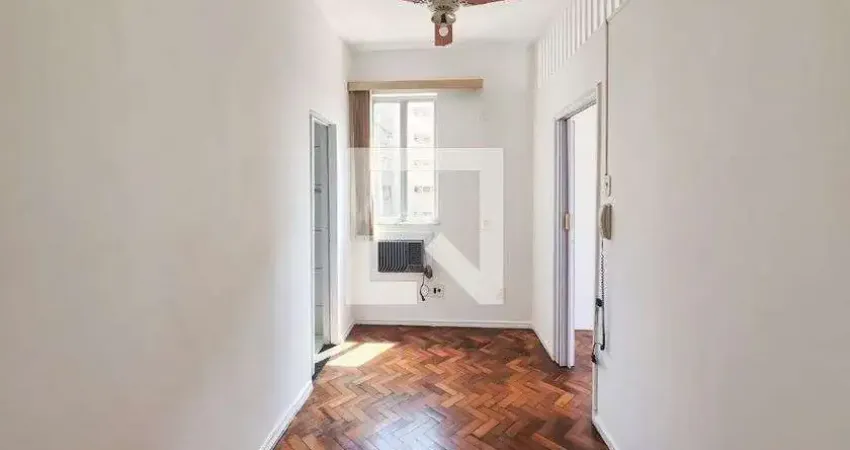 Apartamento para Venda - Centro, 1 Quarto, 35 m² - Rio de Janeiro