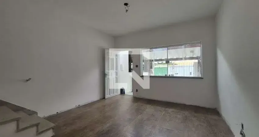 Casa para Venda - Jardim Bela Vista, 2 Quartos, 148 m² - Santo André