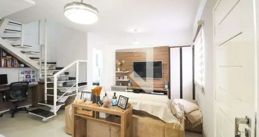 Casa / Sobrado em Condomínio para Venda - Vila Guilherme, 3 Quartos, 145 m² - São Paulo