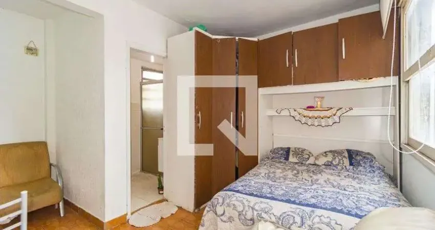 Apartamento com 1 quarto à venda na Rua Capitão Pacheco e Chaves, Mooca, São Paulo