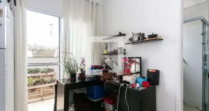Apartamento com 1 quarto à venda na Rua João Manuel, Tatuapé, São Paulo