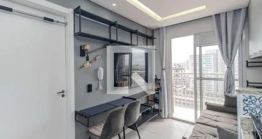 Cobertura para Venda - Vila Guilherme, 1 Quarto, 32 m² - São Paulo