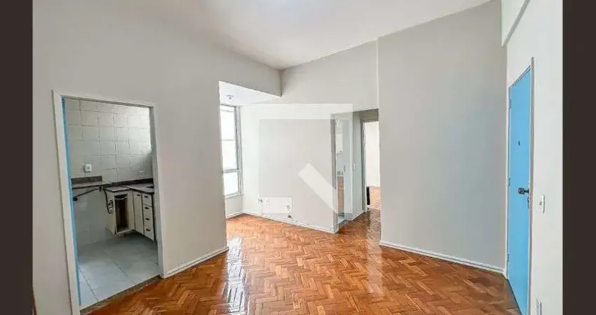 Apartamento para Venda - Catete, 1 Quarto, 32 m² - Rio de Janeiro