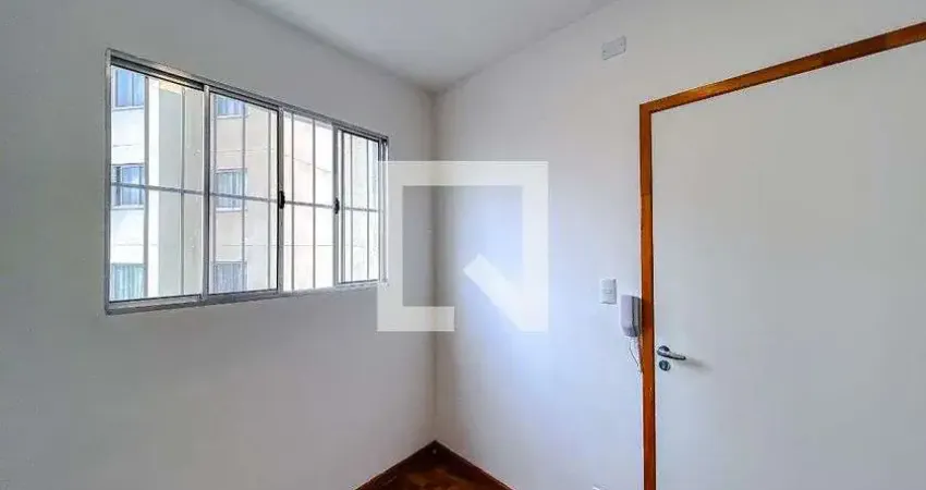 Apartamento com 1 quarto à venda na Avenida Alcântara Machado, Mooca, São Paulo