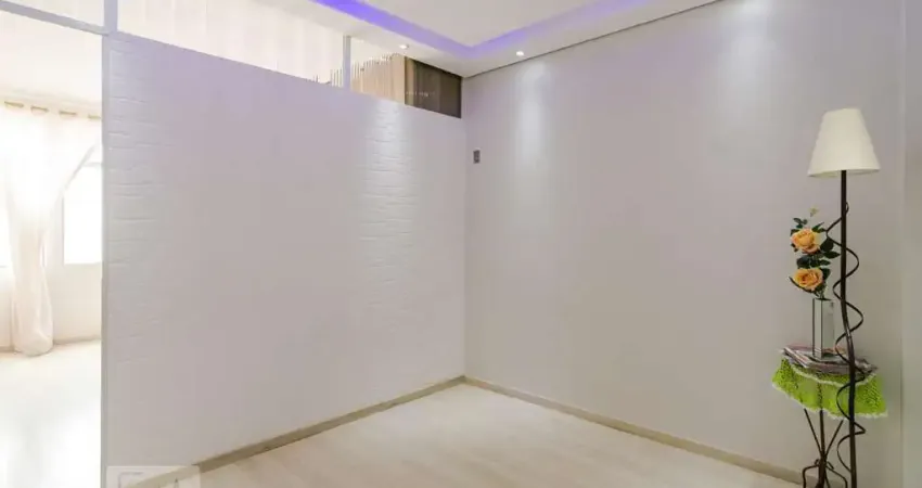 Apartamento para Venda - Consolação, 1 Quarto, 37 m² - São Paulo