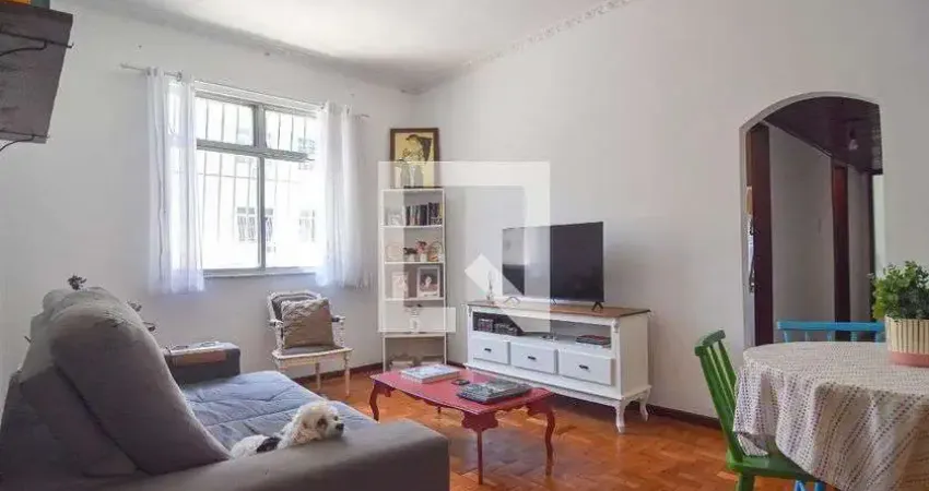 Apartamento com 1 quarto à venda na Rua Antônio Silva., Fonseca, Niterói