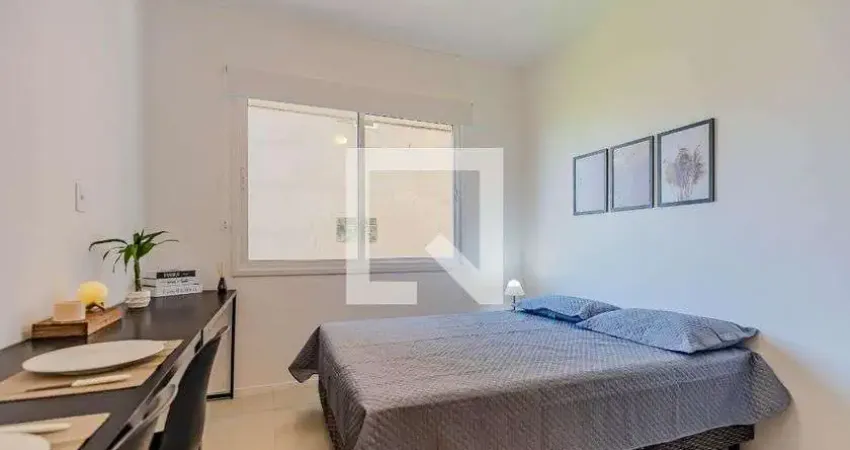 Kitnet / Stúdio para Venda - Centro Histórico, 1 Quarto, 24 m² - Porto Alegre