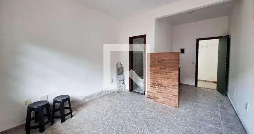 Kitnet / Stúdio para Venda - Engenho do Mato, 1 Quarto, 25 m² - Niterói