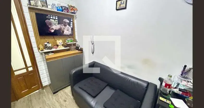 Kitnet / Stúdio para Venda - Centro, 1 Quarto, 24 m² - Guarulhos
